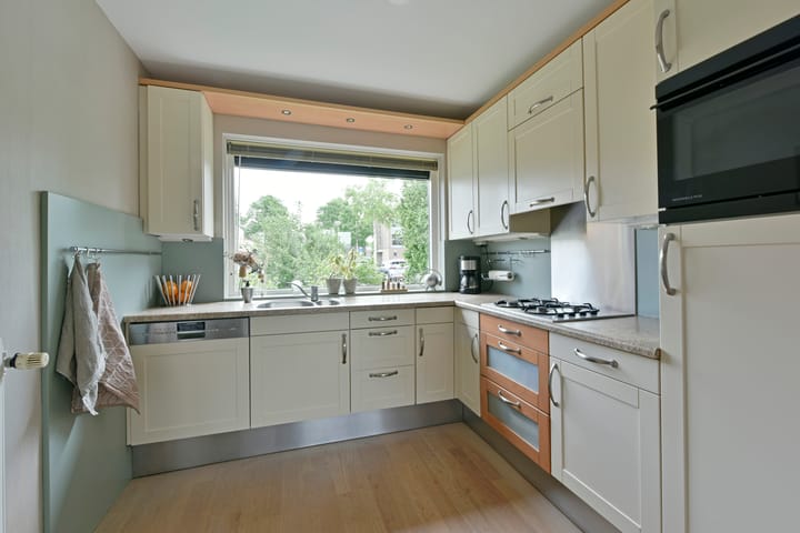 Foto 5 van Schermplaat 14