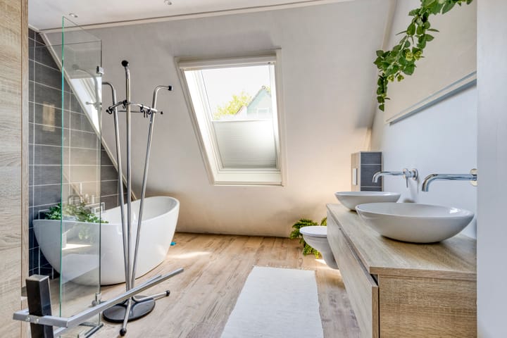 Foto 26 van Utein 105