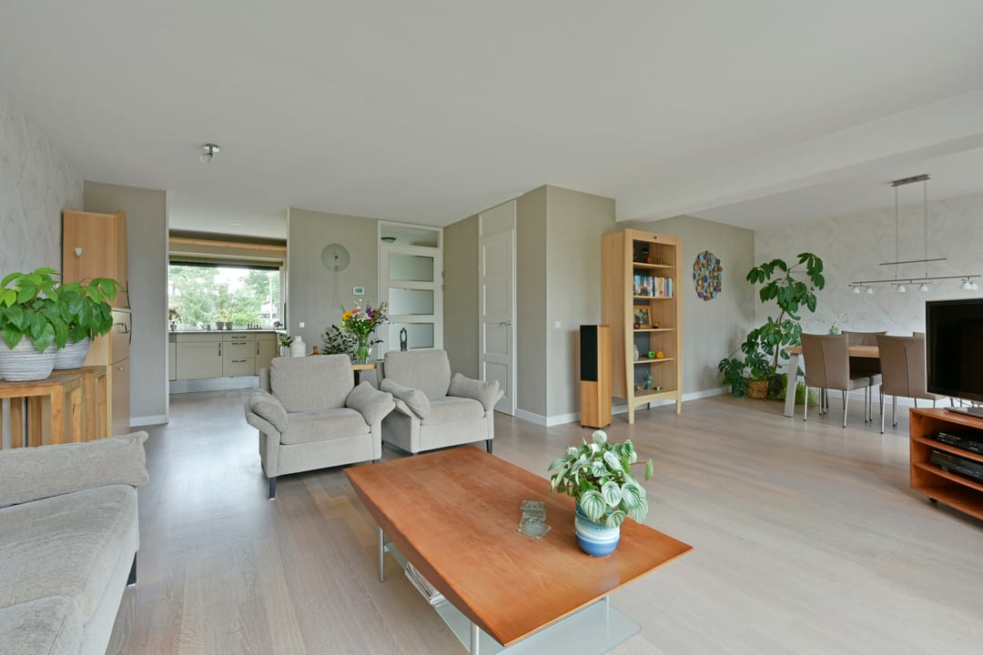 Foto 7 van Schermplaat 14