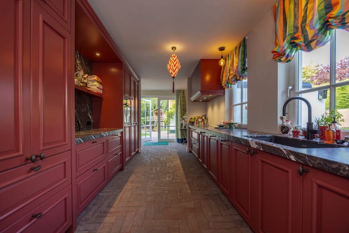 Foto 3 van Kivitslaan 31