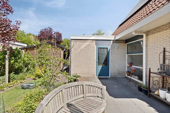 Foto 34 van Utein 105