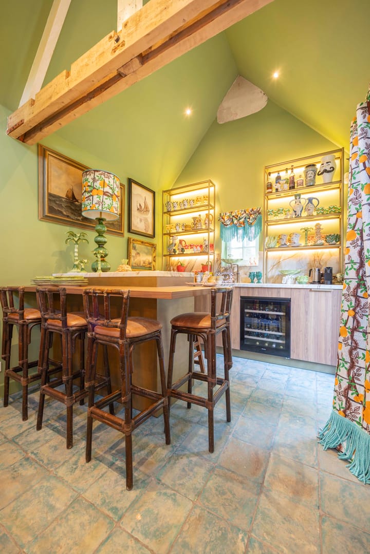 Foto 9 van Kivitslaan 31