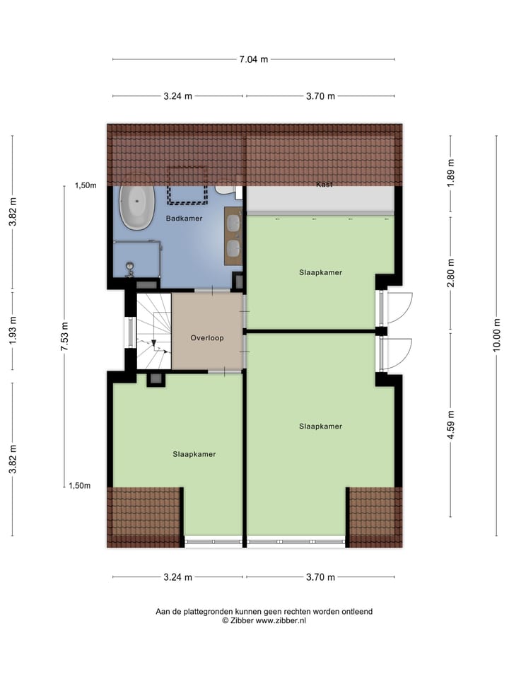 Foto 49 van Utein 105