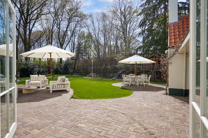 Foto 25 van Kivitslaan 31