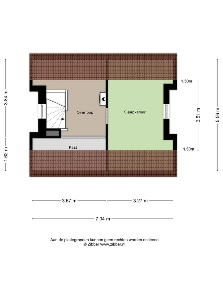 Foto 51 van Utein 105