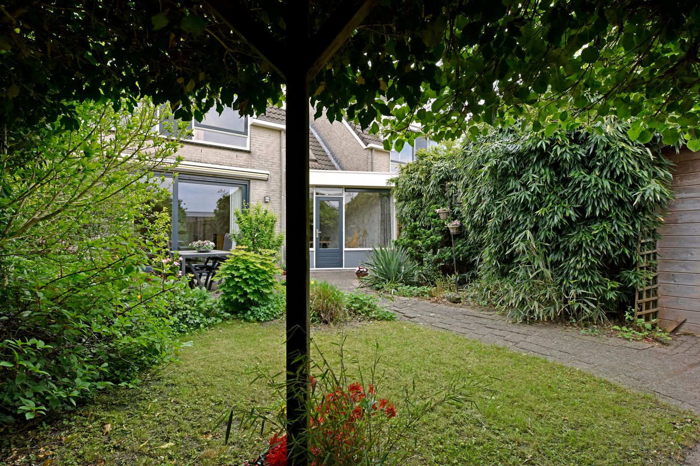 Foto 29 van Schermplaat 14