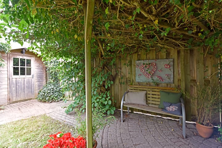 Foto 30 van Schermplaat 14