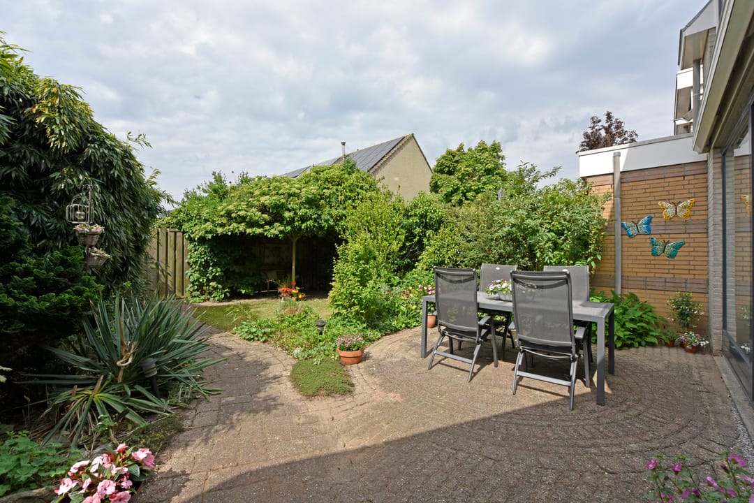 Foto 31 van Schermplaat 14