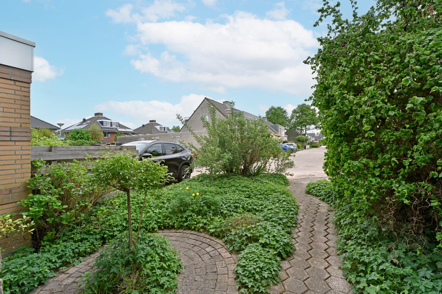 Foto 34 van Schermplaat 14