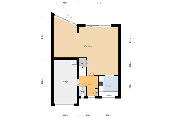 Foto 35 van Schermplaat 14
