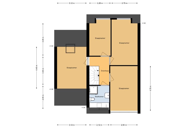 Foto 36 van Schermplaat 14