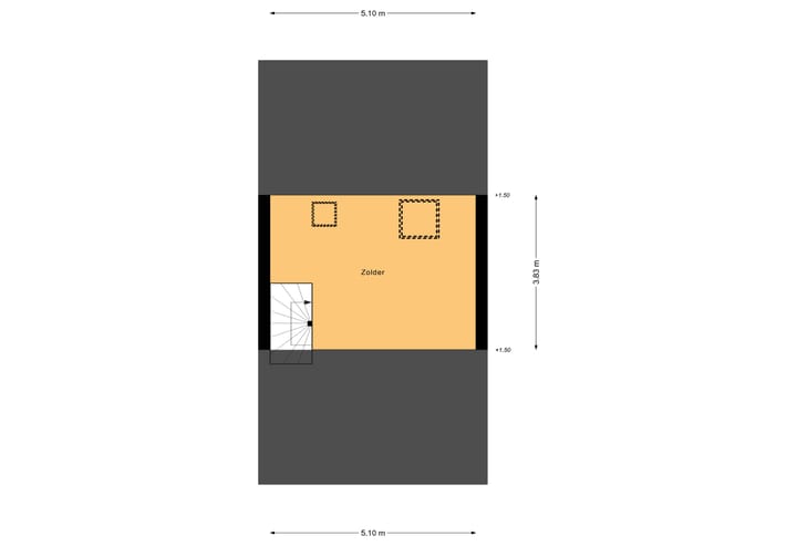 Foto 37 van Schermplaat 14