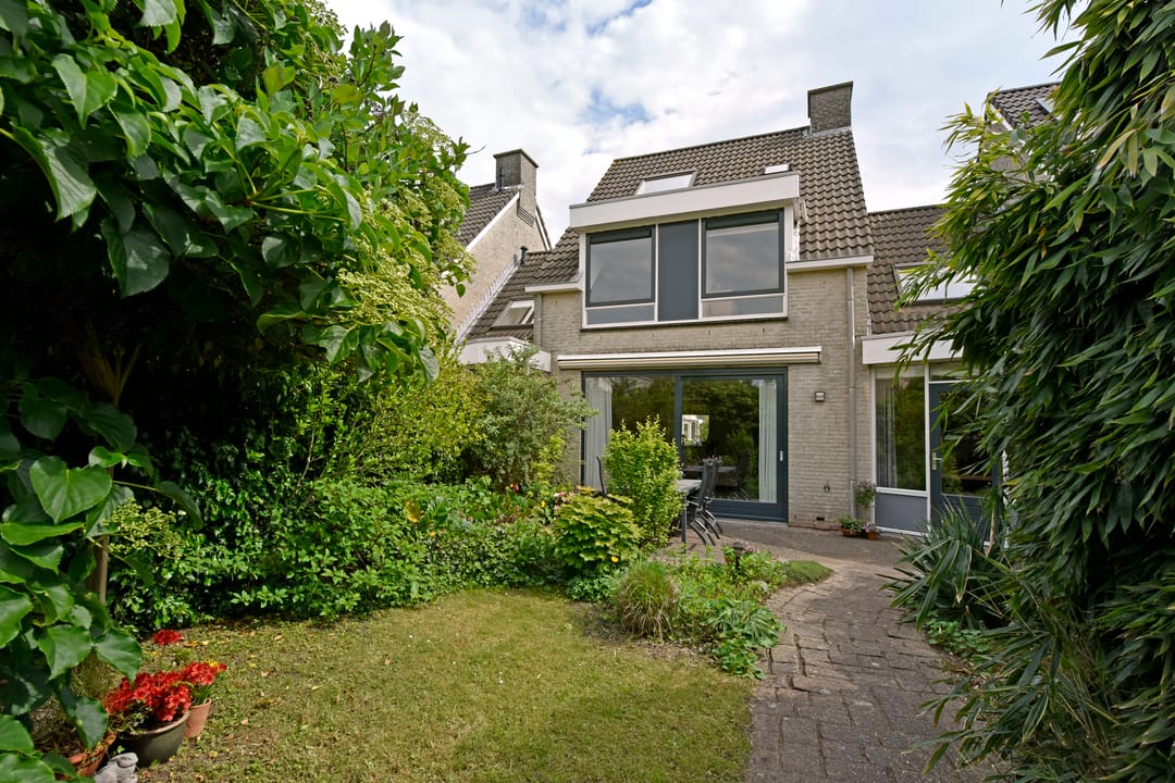 Foto 28 van Schermplaat 14