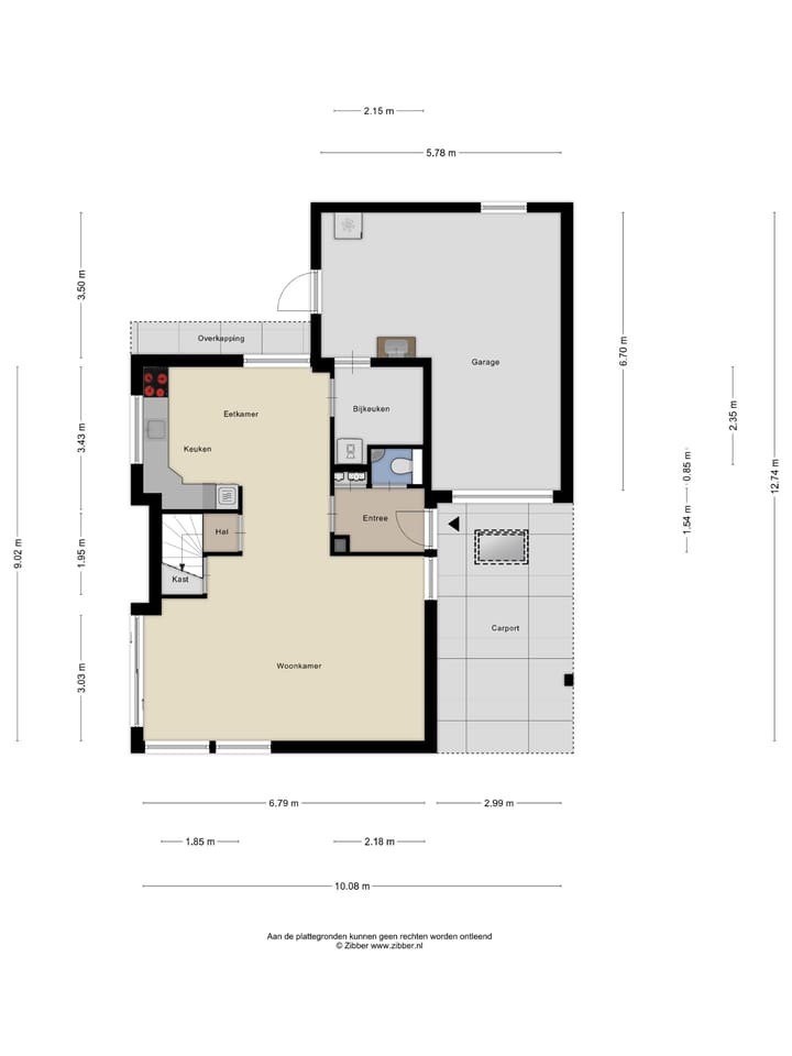 Foto 48 van Utein 105