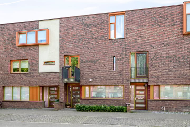 Foto 9 van Grasvogel 33