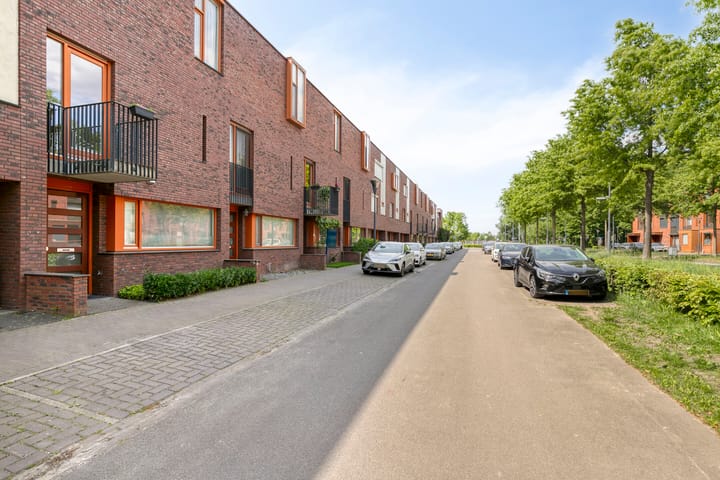 Foto 10 van Grasvogel 33