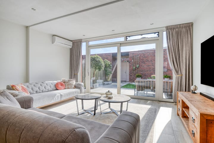 Foto 12 van Grasvogel 33