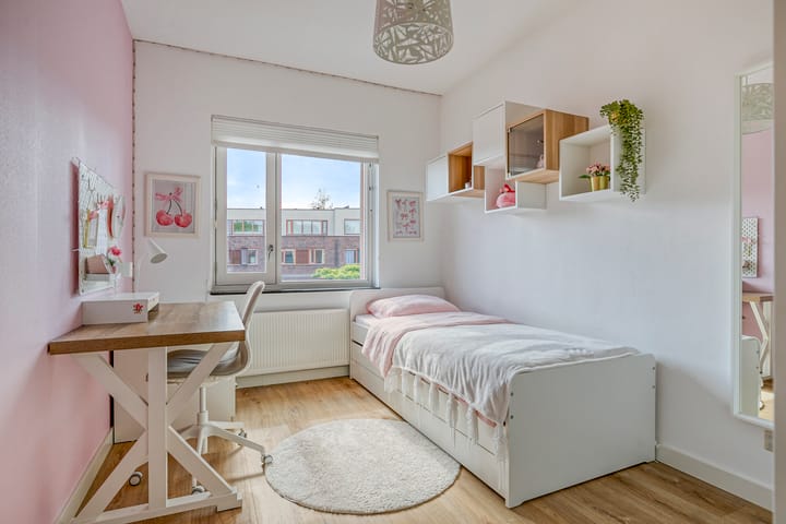 Foto 26 van Grasvogel 33