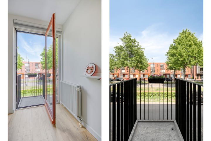 Foto 29 van Grasvogel 33