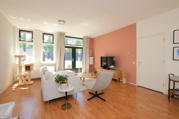 Foto 2 van Doelenstraat 21