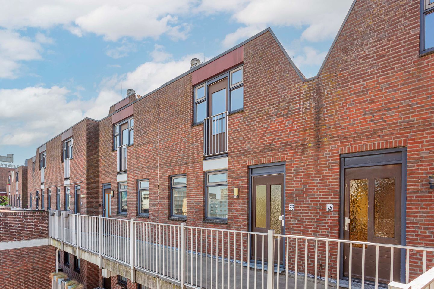 Foto 1 van Weverstedehof 33