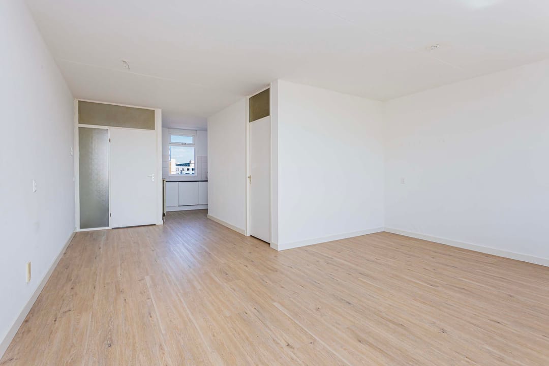 Foto 2 van Weverstedehof 33