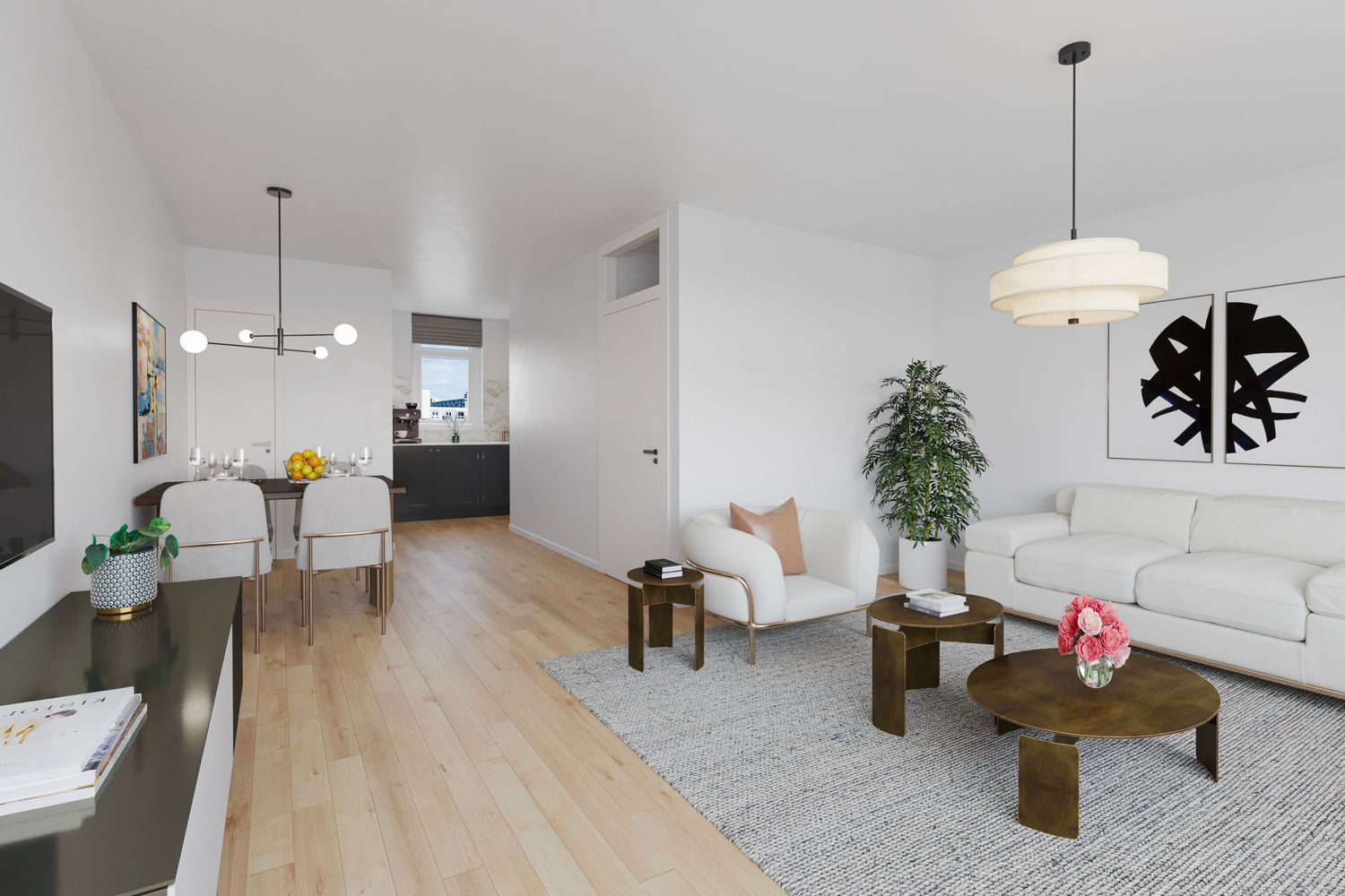 Foto 3 van Weverstedehof 33