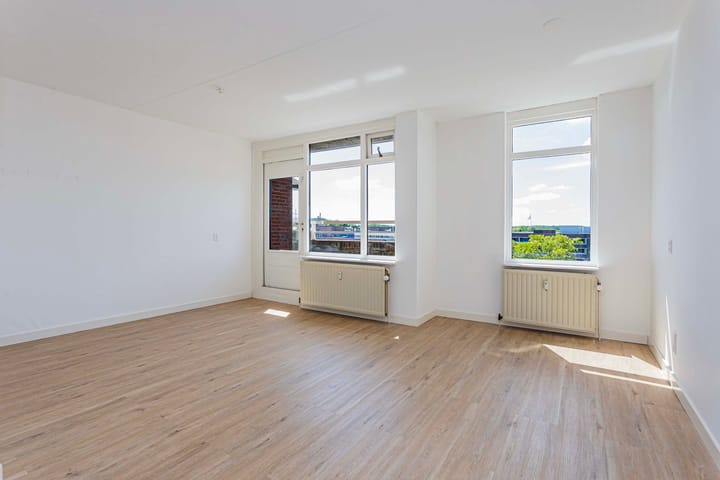 Foto 5 van Weverstedehof 33