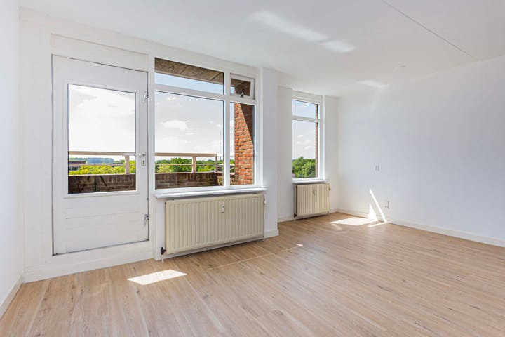 Foto 6 van Weverstedehof 33