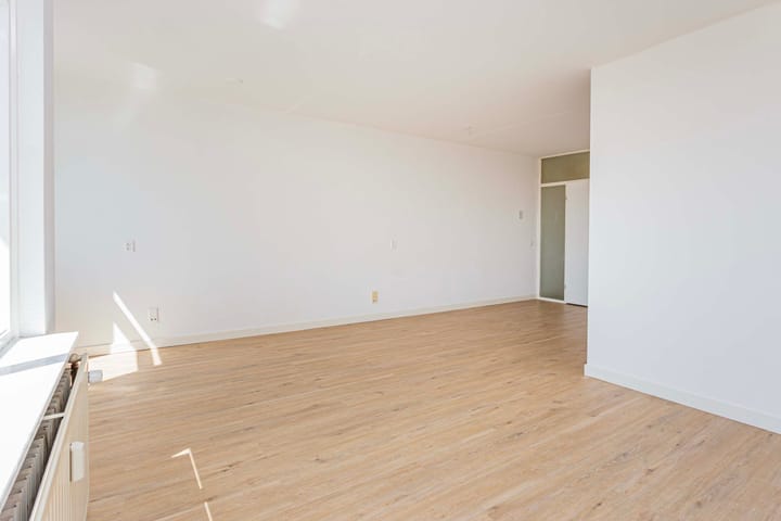 Foto 7 van Weverstedehof 33