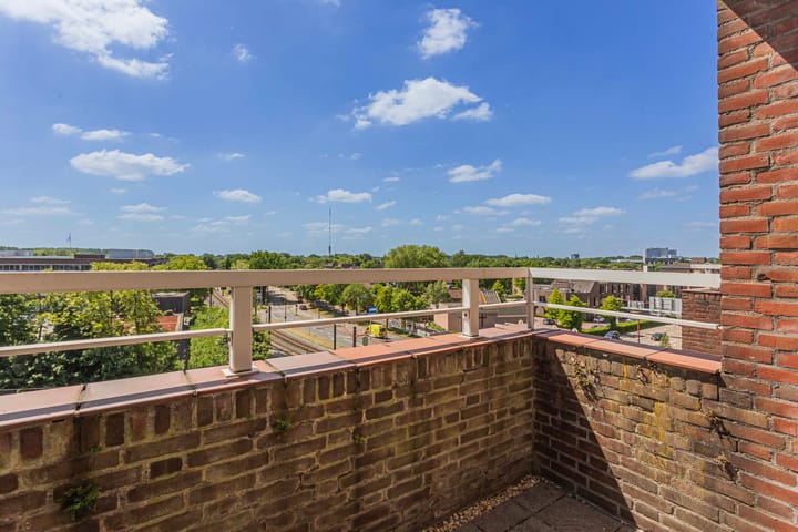 Foto 8 van Weverstedehof 33