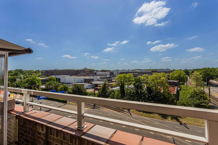 Foto 9 van Weverstedehof 33