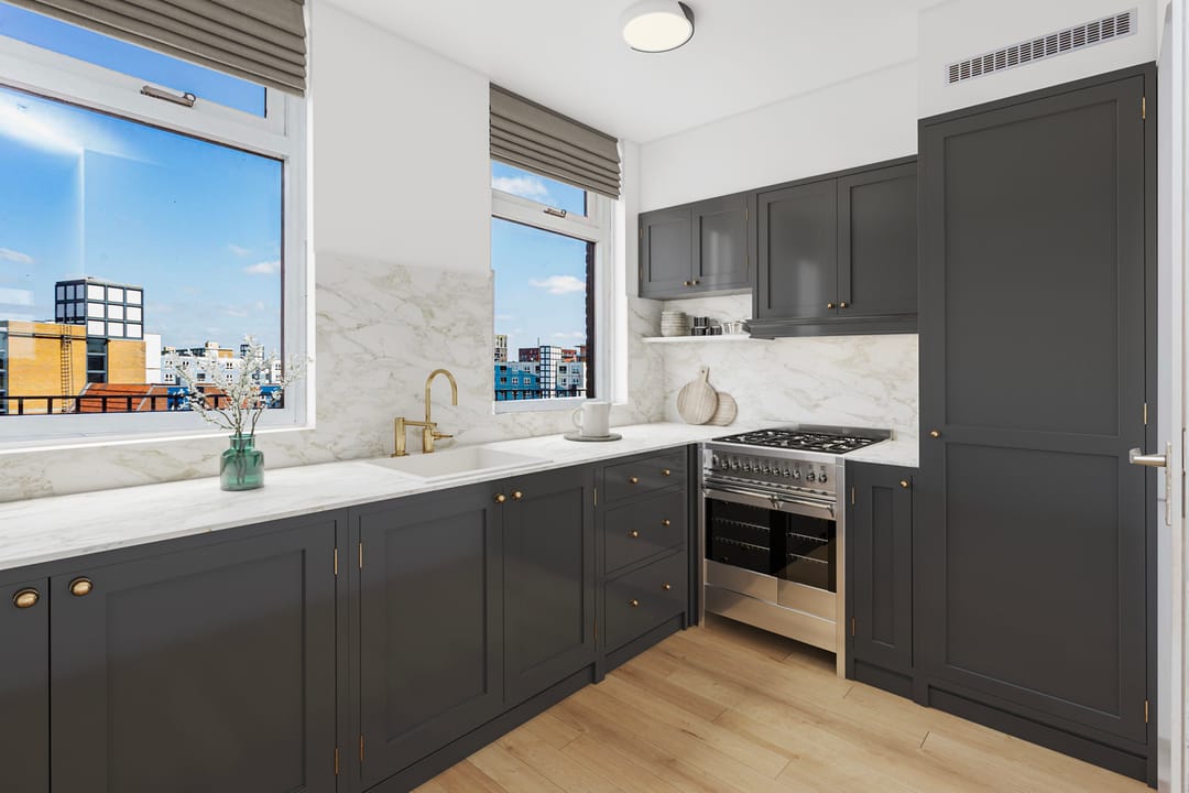 Foto 11 van Weverstedehof 33