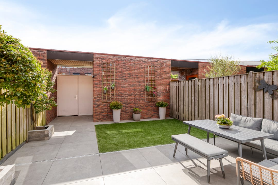 Photo 41 of Grasvogel 33