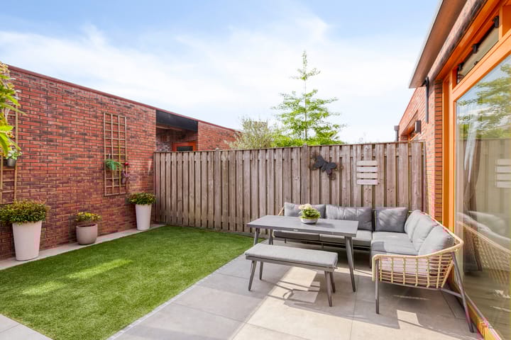 Foto 42 van Grasvogel 33