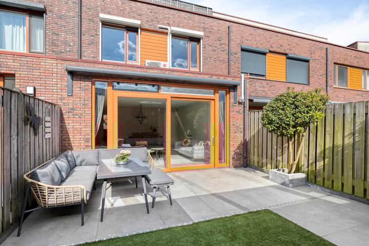 Foto 43 van Grasvogel 33