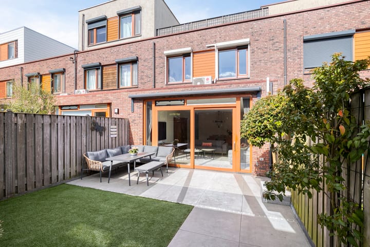 Foto 44 van Grasvogel 33