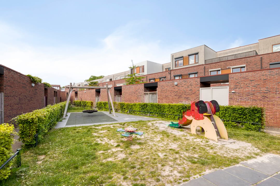 Photo 46 of Grasvogel 33