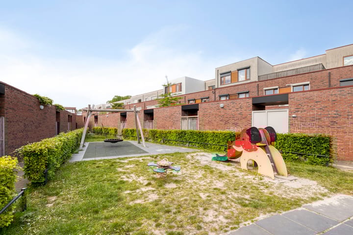 Foto 46 van Grasvogel 33