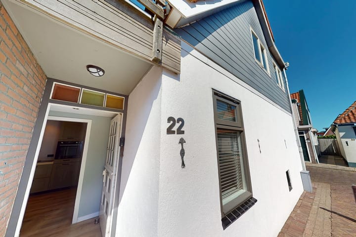 Foto 9 van Hoflandstraat 22