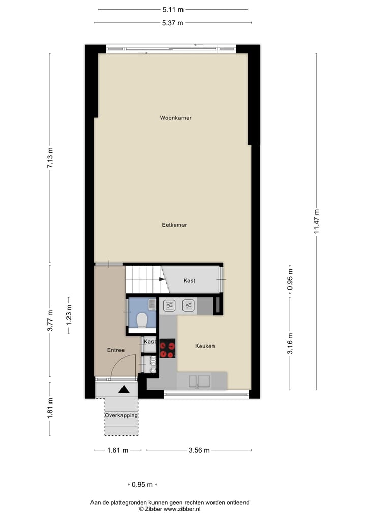 Foto 53 van Grasvogel 33