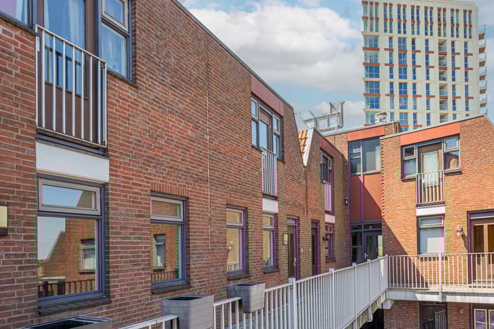 Foto 27 van Weverstedehof 33