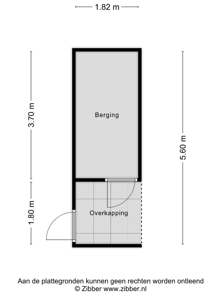 Foto 56 van Grasvogel 33