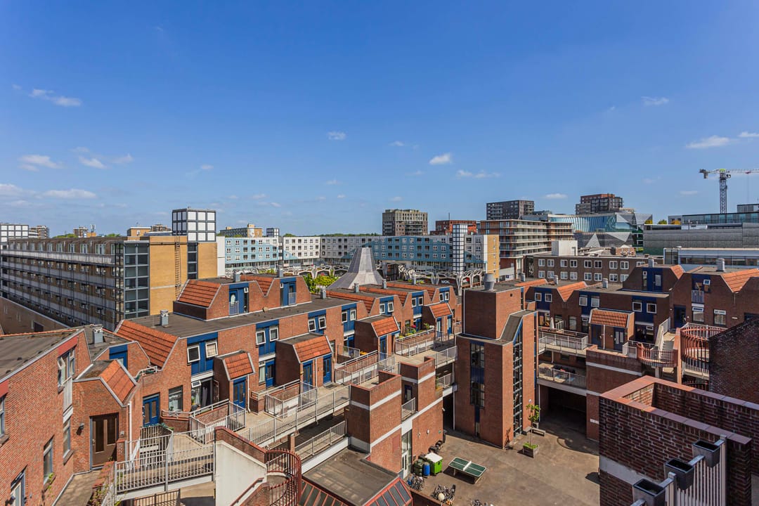 Foto 28 van Weverstedehof 33