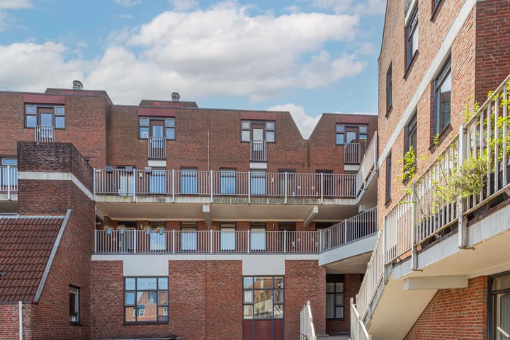 Foto 29 van Weverstedehof 33