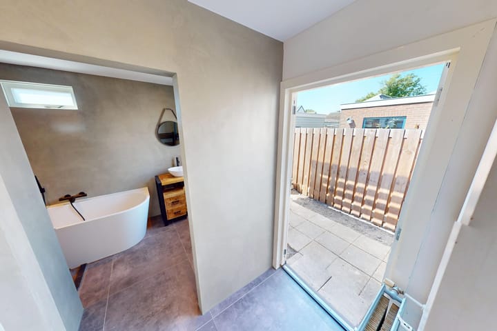 Foto 14 van Hoflandstraat 22