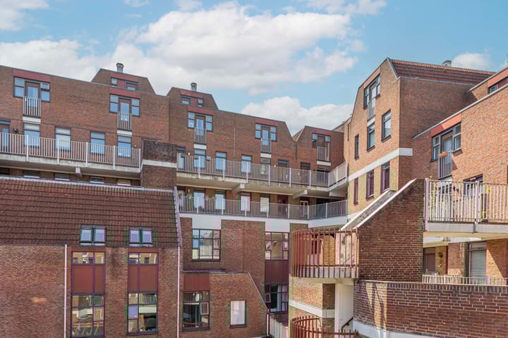 Foto 30 van Weverstedehof 33