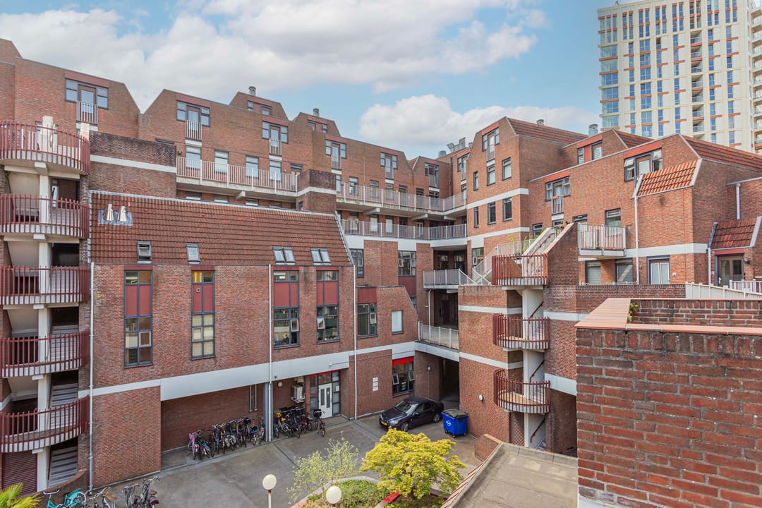 Foto 31 van Weverstedehof 33