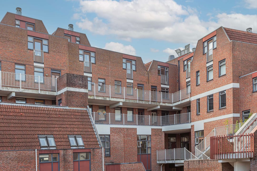 Foto 32 van Weverstedehof 33