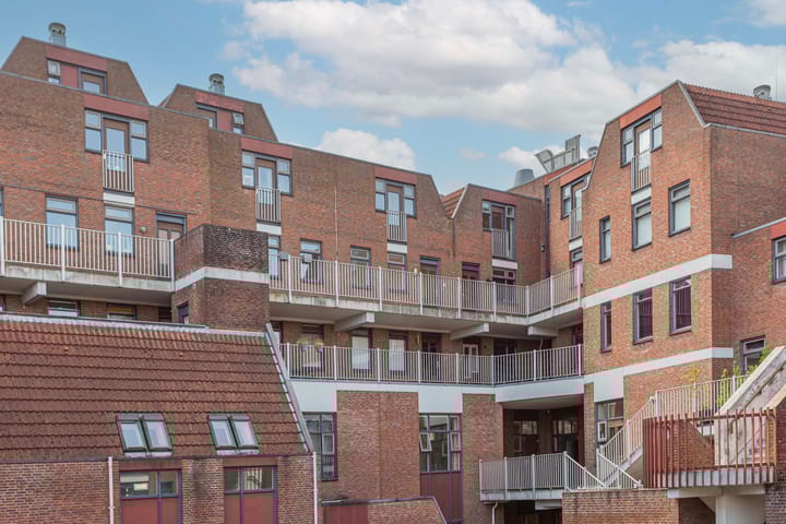 Foto 32 van Weverstedehof 33